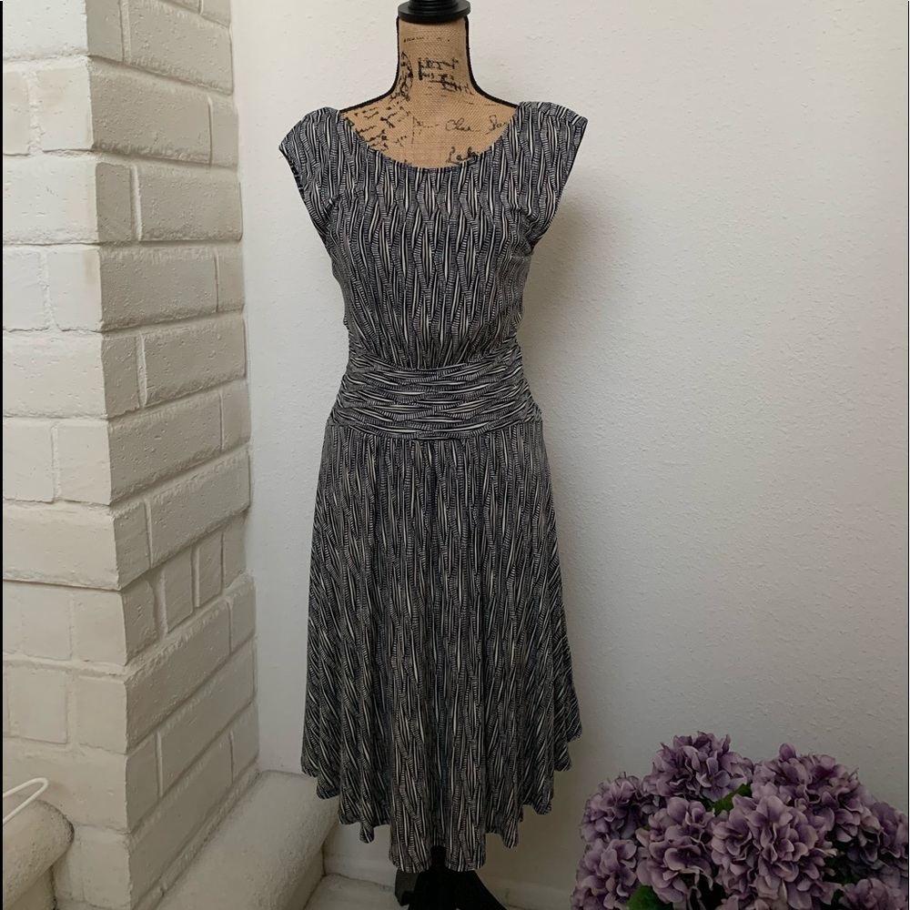 Anthropologie Moulinette Soeurs dress size S